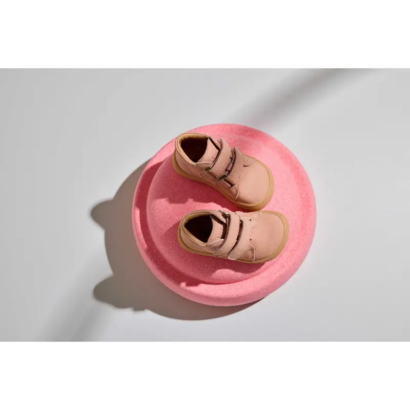 Bisgaard Rose Barefoot Dex First Step Sko 6