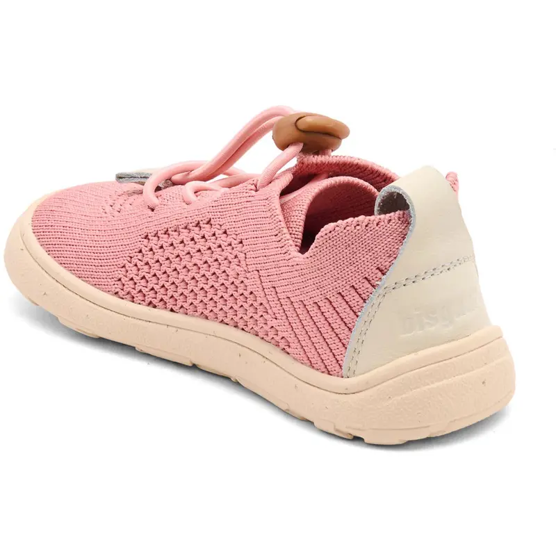 Bisgaard Rose Barefoot Jua First Step Sko 4