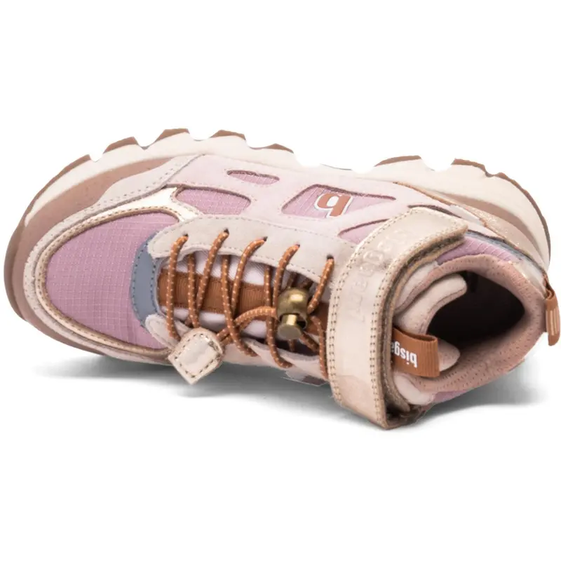 Bisgaard Rose Finn Tex Støvler 3