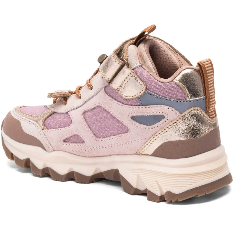 Bisgaard Rose Finn Tex Støvler 5