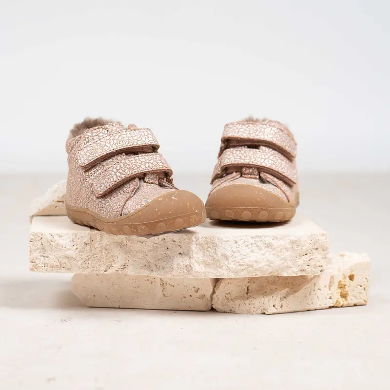 Bisgaard Rose Glitter Barefoot Hale V Lamb 3