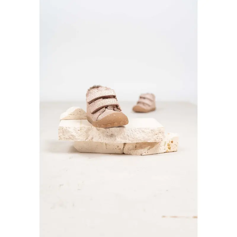Bisgaard Rose Glitter Barefoot Hale V Lamb 4