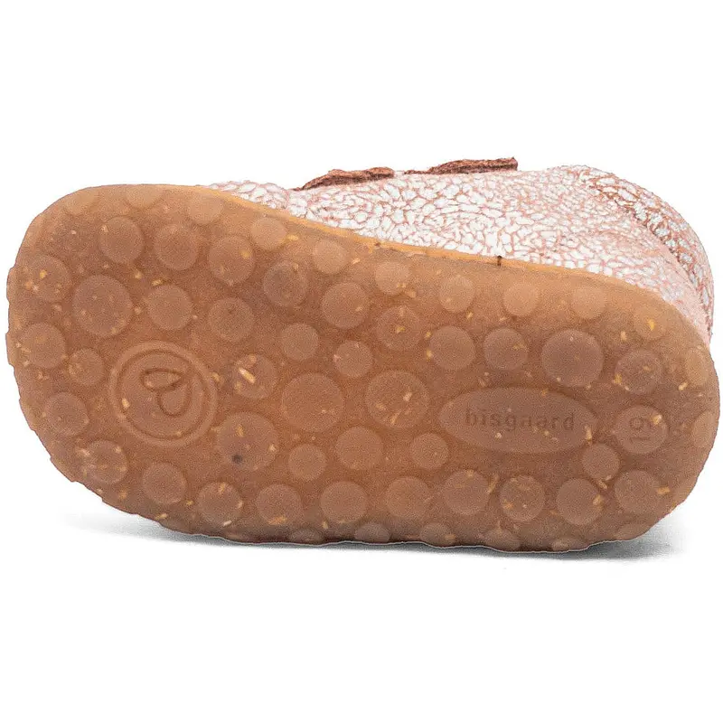 Bisgaard Rose Glitter Barefoot Hale V Lamb 6