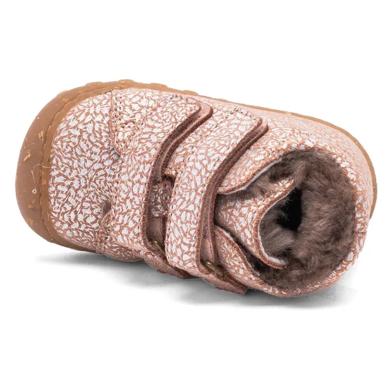 Bisgaard Rose Glitter Barefoot Hale V Lamb 7