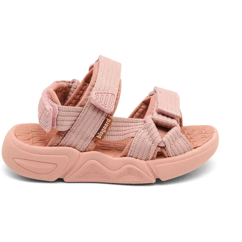 Bisgaard Rose Louis Sandal 2