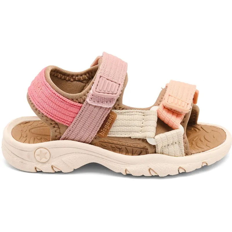 Bisgaard Rose Nico Sandal 2