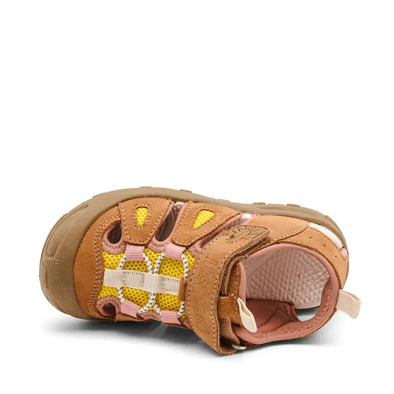 Bisgaard Rose Parker Sandal 2