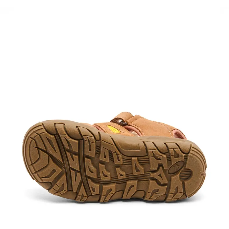 Bisgaard Rose Parker Sandal 3