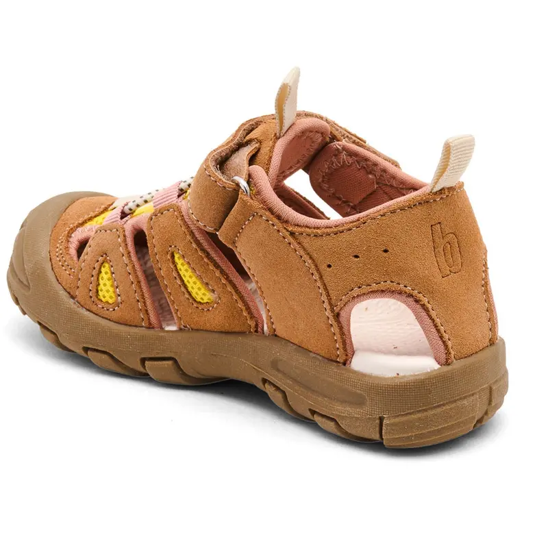 Bisgaard Rose Parker Sandal 4