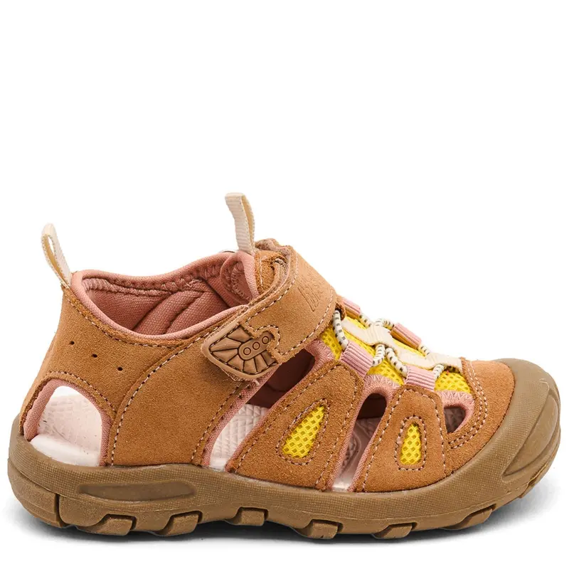 Bisgaard Rose Parker Sandal 5