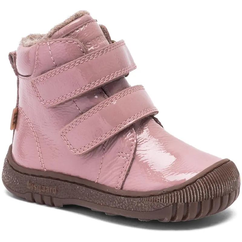 Bisgaard Rose Patent Evon Tex Støvle 1