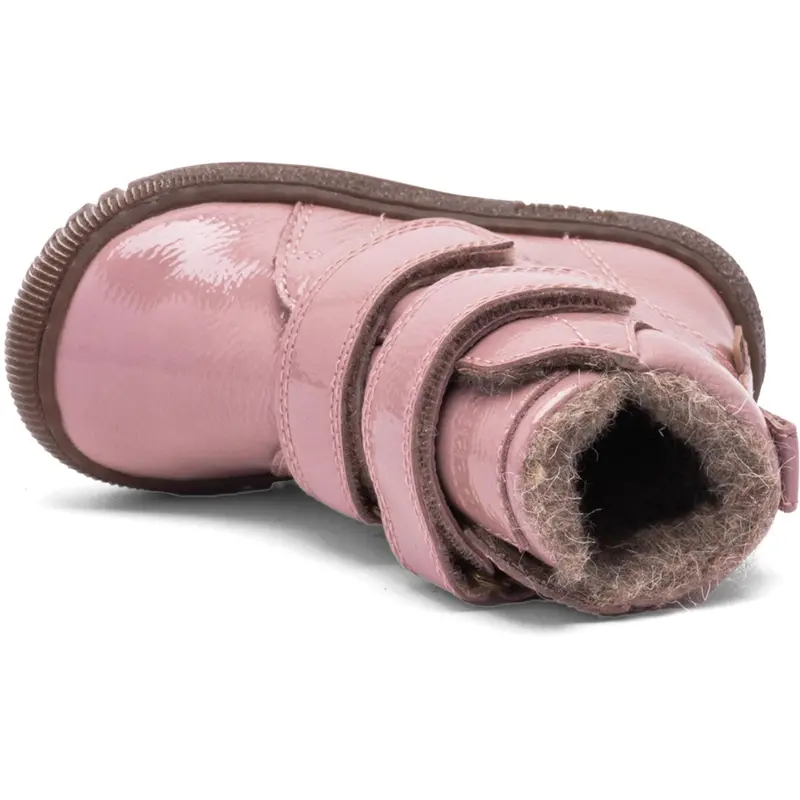 Bisgaard Rose Patent Evon Tex Støvle 2
