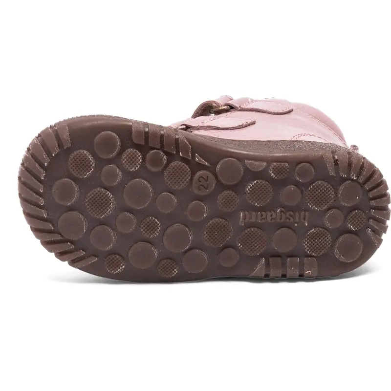 Bisgaard Rose Patent Evon Tex Støvle 3