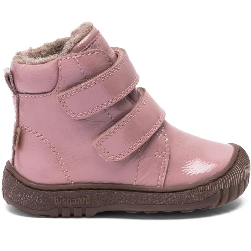 Bisgaard Rose Patent Evon Tex Støvle 4
