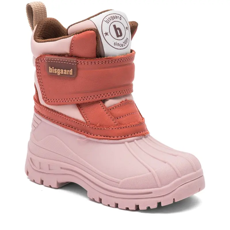 Bisgaard Rose Pixie Støvle 1