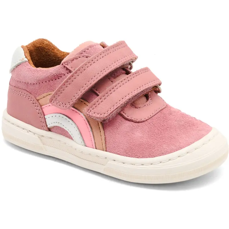 Bisgaard Rose Rainbow Low Sneakers 1