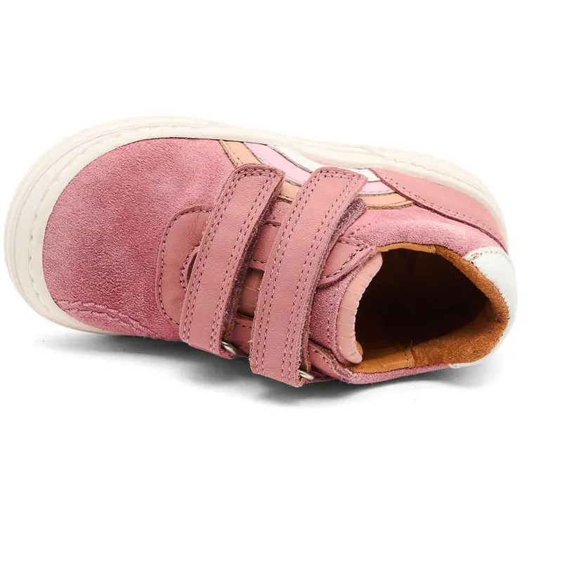 Bisgaard Rose Rainbow Low Sneakers 2