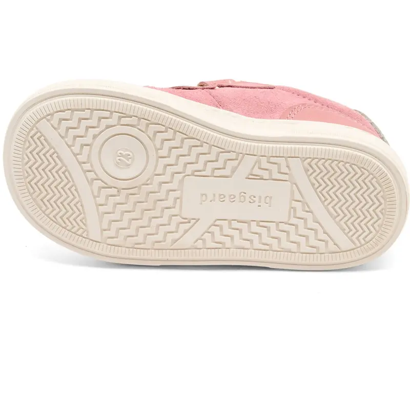 Bisgaard Rose Rainbow Low Sneakers 3