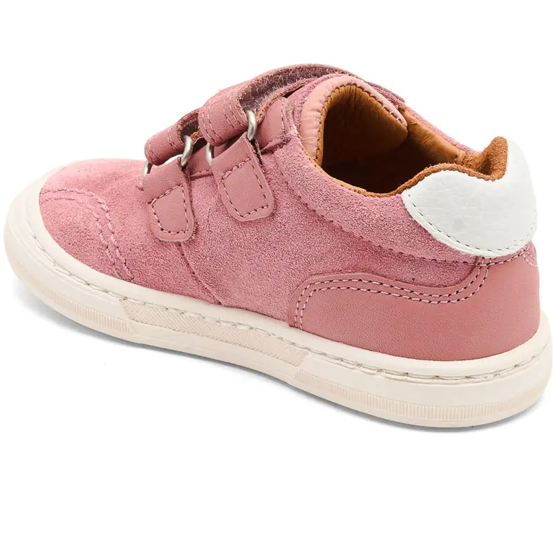 Bisgaard Rose Rainbow Low Sneakers 4