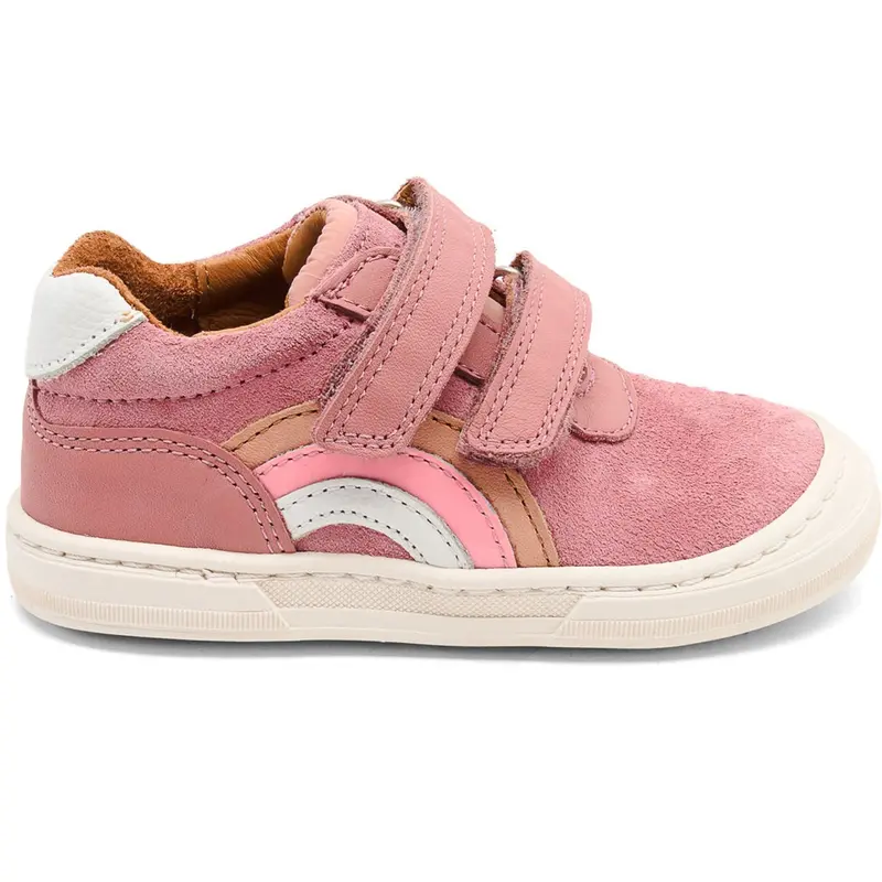 Bisgaard Rose Rainbow Low Sneakers 5