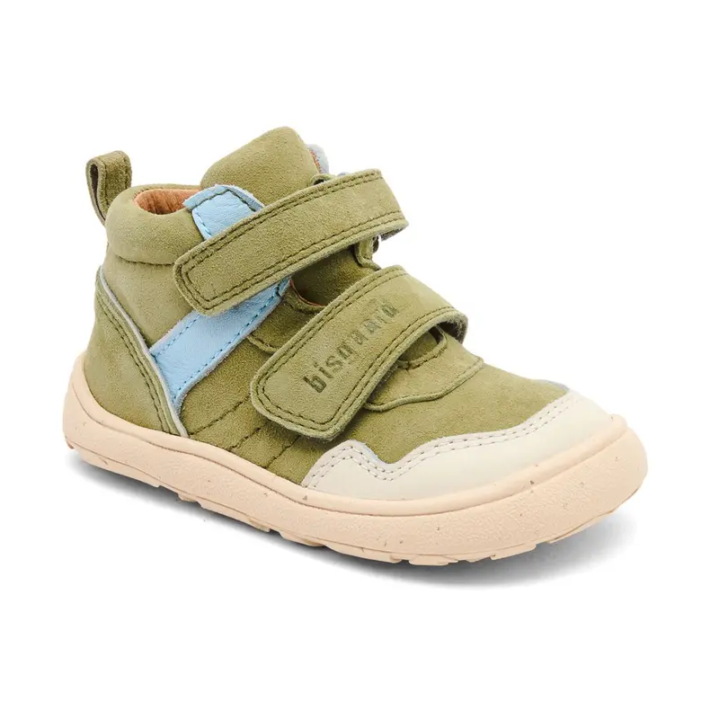 Bisgaard Sage Barefoot Becky First Step Sko 1