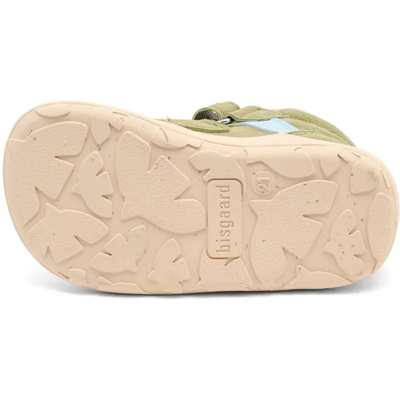 Bisgaard Sage Barefoot Becky First Step Sko 2