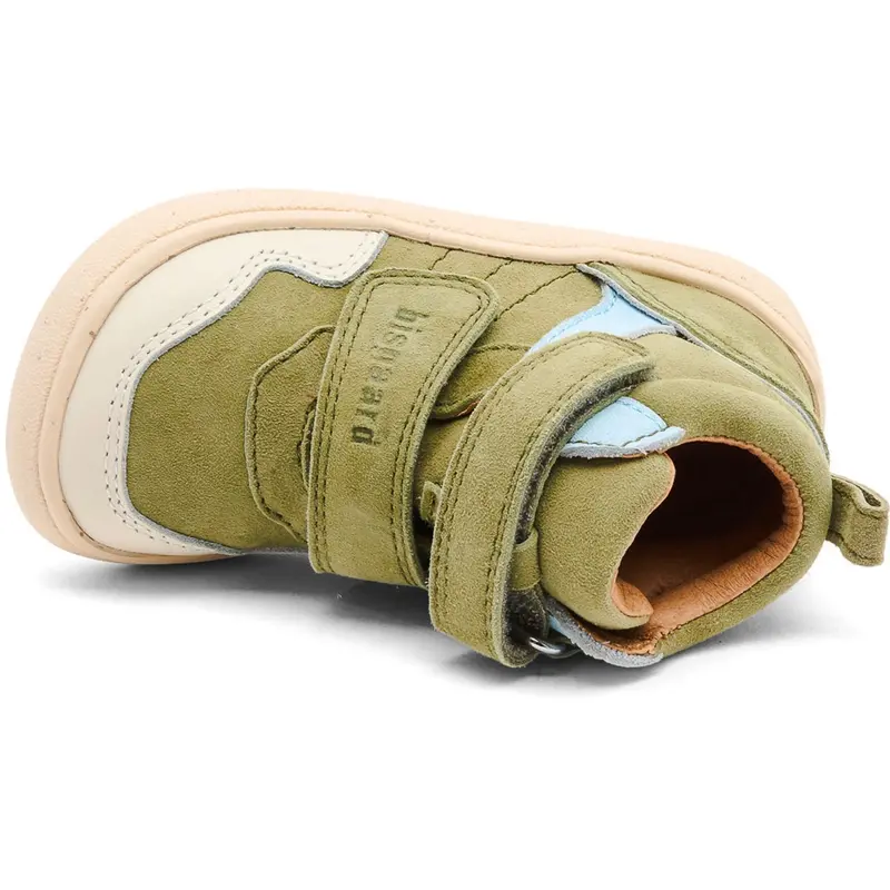 Bisgaard Sage Barefoot Becky First Step Sko 3
