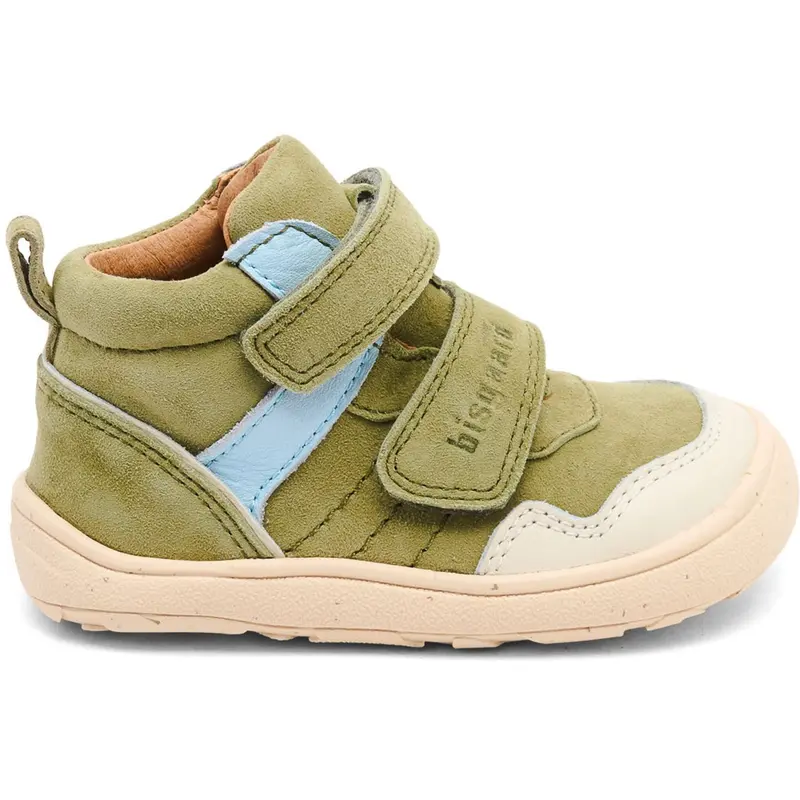 Bisgaard Sage Barefoot Becky First Step Sko 5
