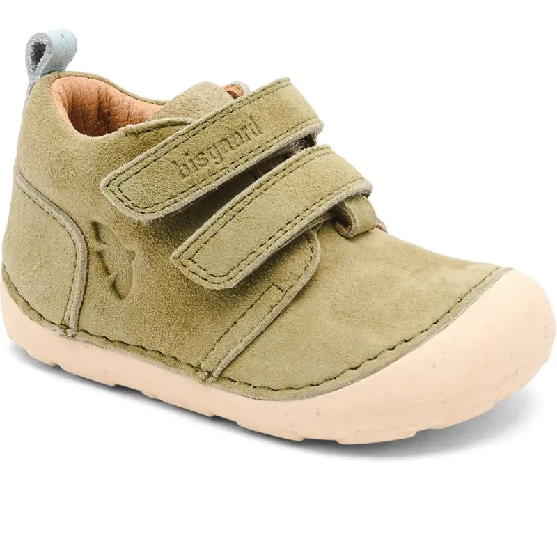 Bisgaard Sage Barefoot Carter First Step Sko 1