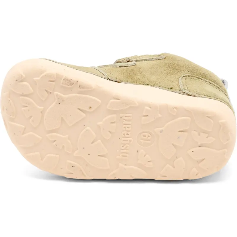 Bisgaard Sage Barefoot Carter First Step Sko 2