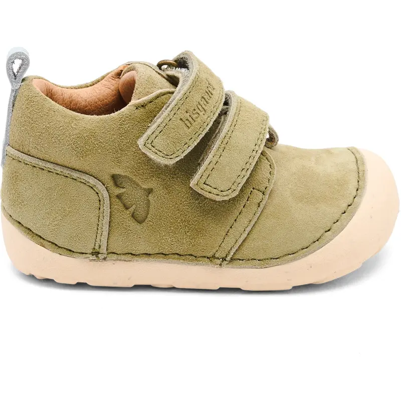 Bisgaard Sage Barefoot Carter First Step Sko 5