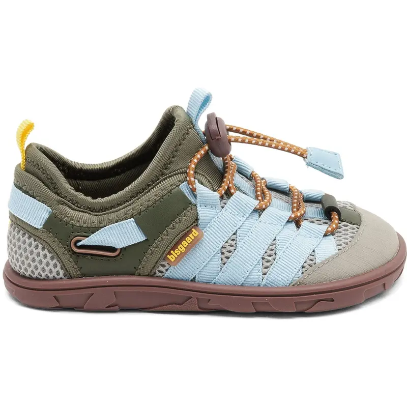 Bisgaard Sage Barefoot Ivy Lace Sko 5