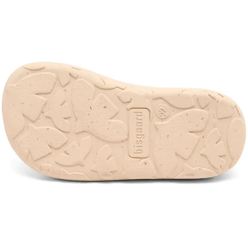 Bisgaard Sage Barefoot Jua First Step Sko 2