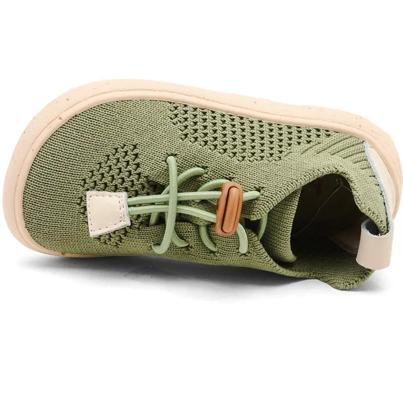 Bisgaard Sage Barefoot Jua First Step Sko 3