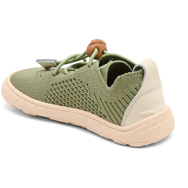 Bisgaard Sage Barefoot Jua First Step Sko 4