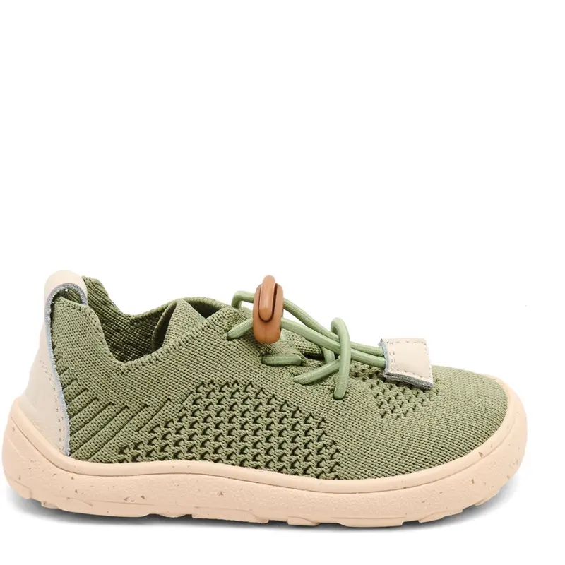 Bisgaard Sage Barefoot Jua First Step Sko 5