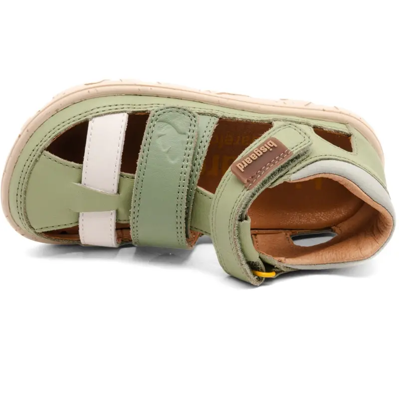 Bisgaard Sage Barefoot Vic Sandal 2