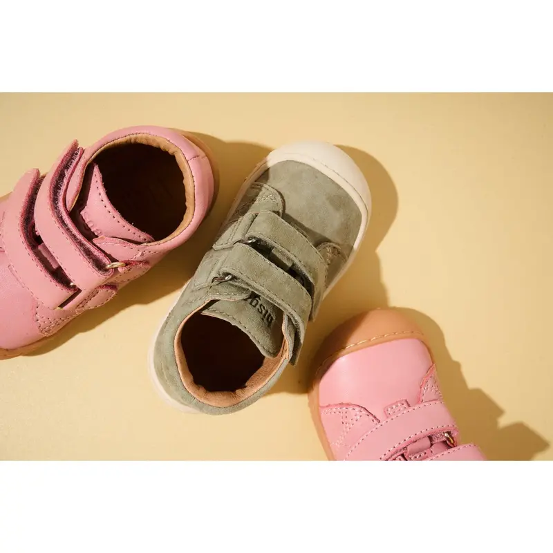 Bisgaard Sage Hale V First Step Shoes 2