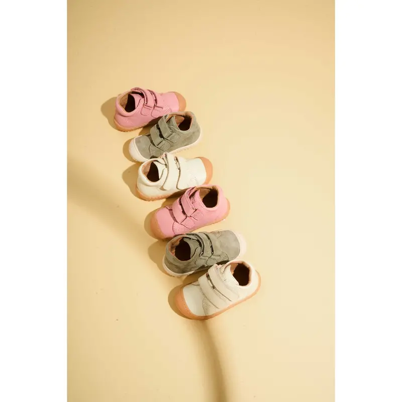 Bisgaard Sage Hale V First Step Shoes 3