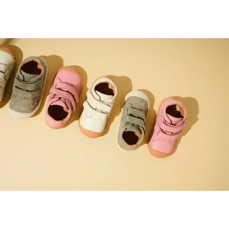 Bisgaard Sage Hale V First Step Shoes 5