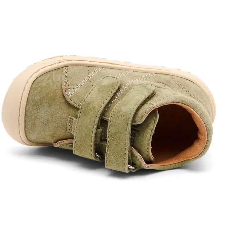 Bisgaard Sage Hale V First Step Shoes 6