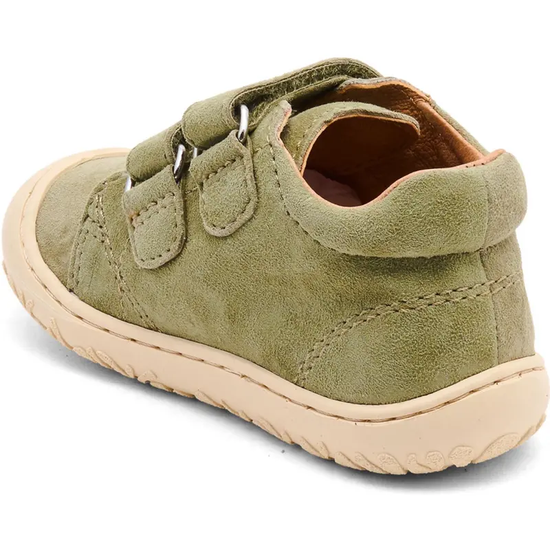 Bisgaard Sage Hale V First Step Shoes 7