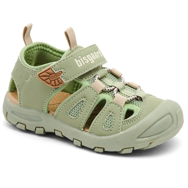 Bisgaard Sage Parker Sandal 1
