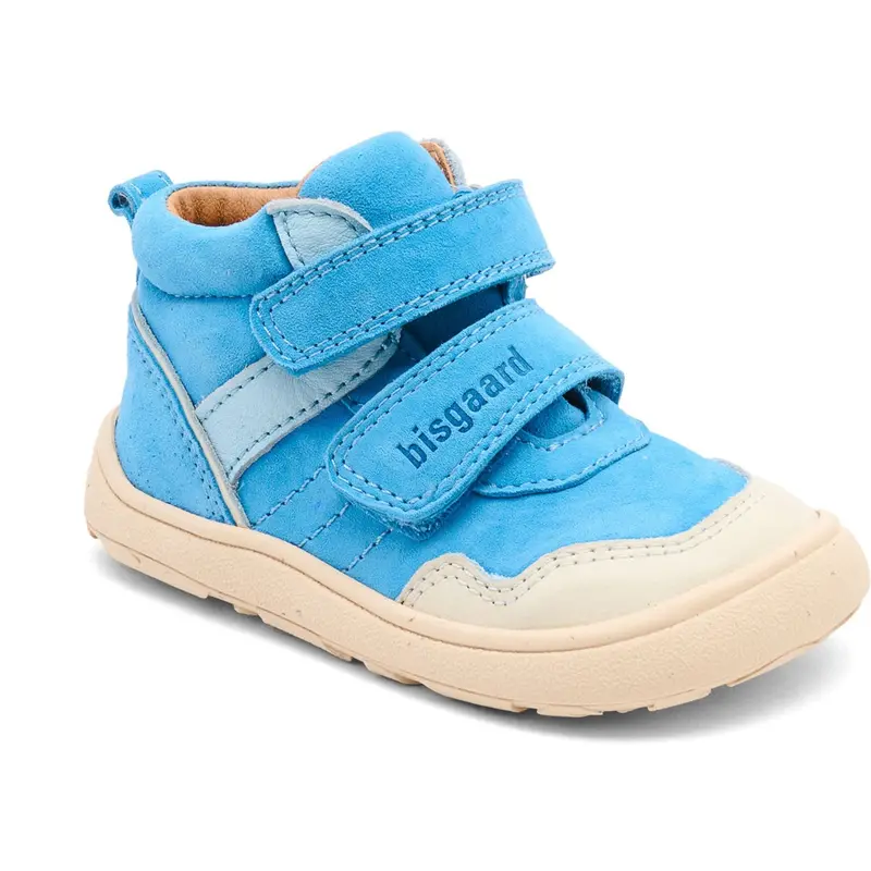 Bisgaard Sky Barefoot Becky First Step Sko 1