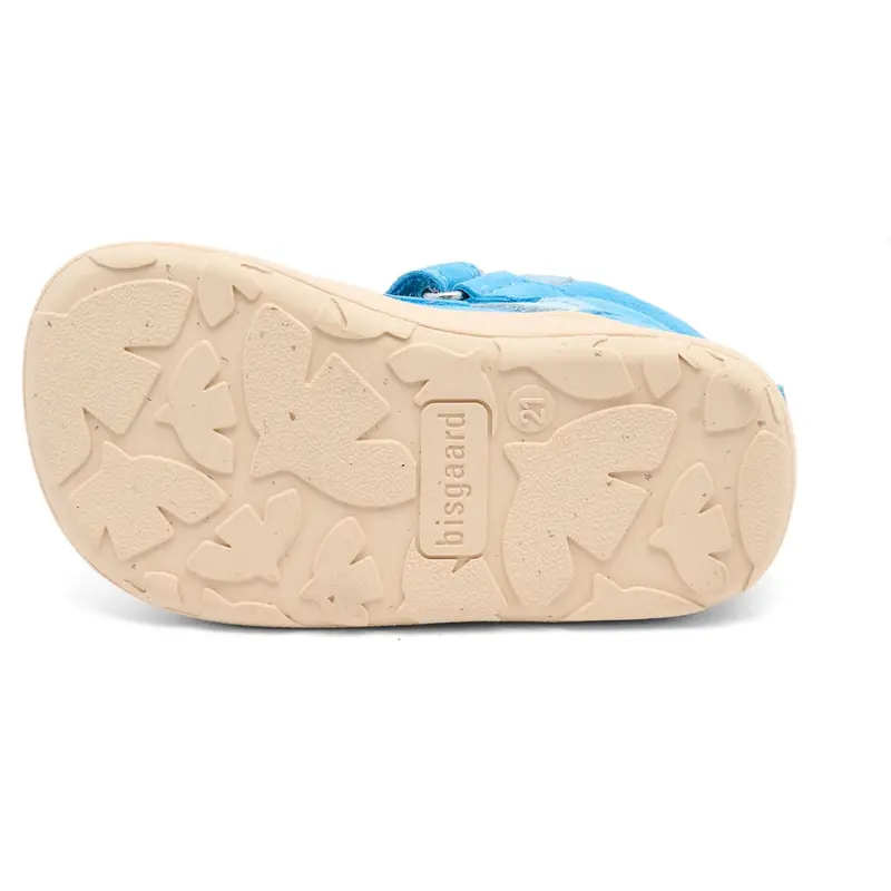 Bisgaard Sky Barefoot Becky First Step Sko 2