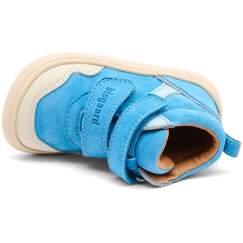 Bisgaard Sky Barefoot Becky First Step Sko 3