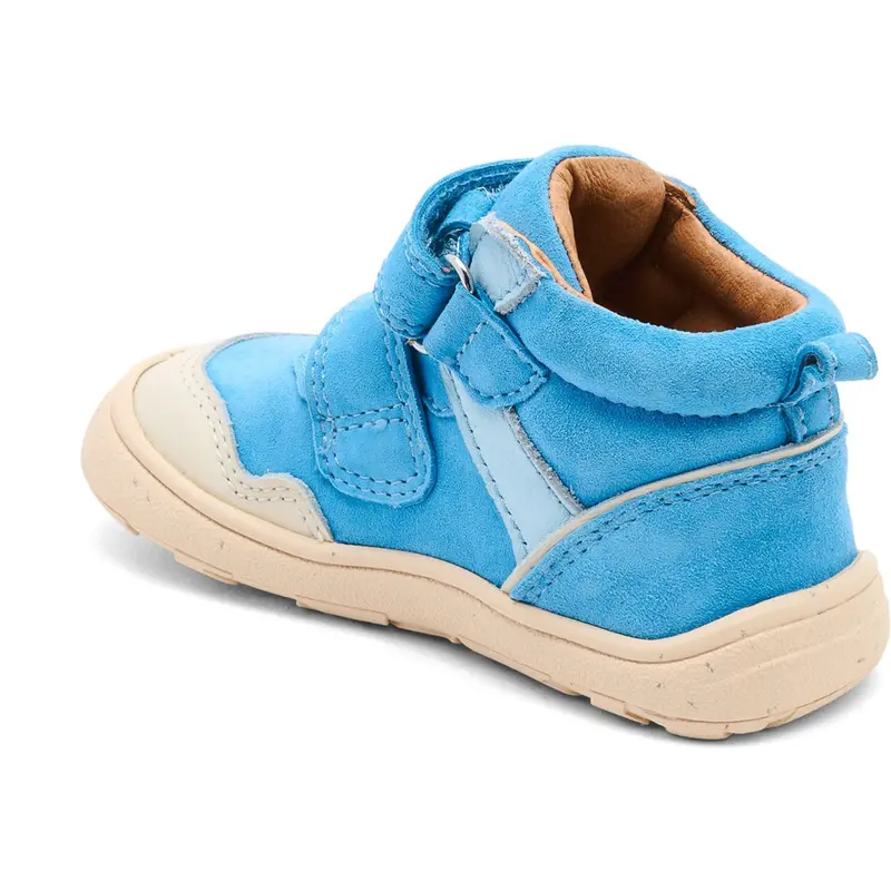 Bisgaard Sky Barefoot Becky First Step Sko 4