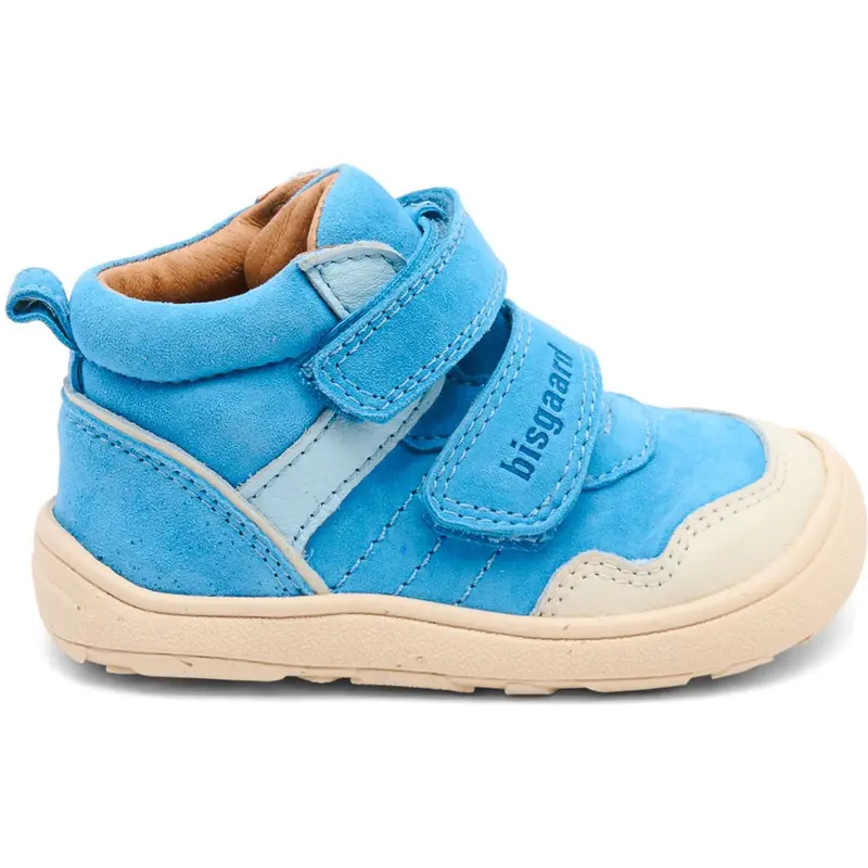 Bisgaard Sky Barefoot Becky First Step Sko 5