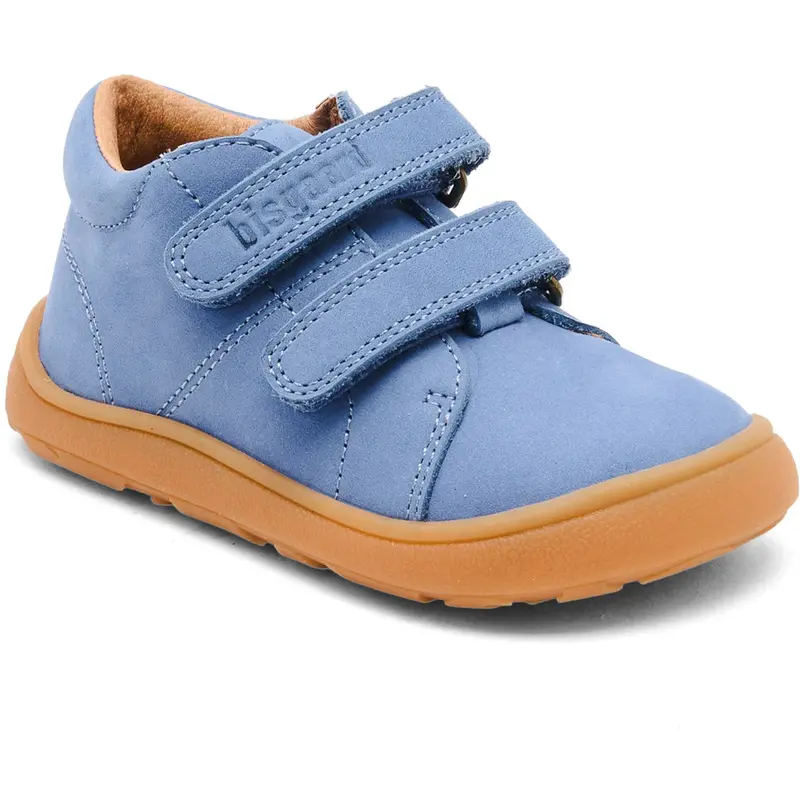 Bisgaard Sky Barefoot Dex First Step Sko 1