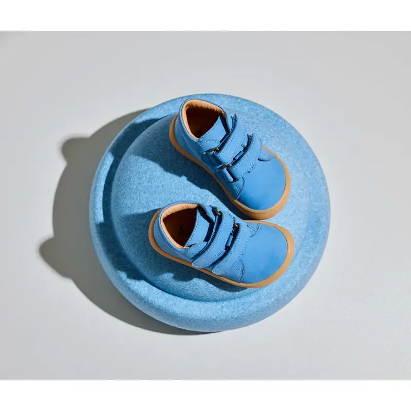Bisgaard Sky Barefoot Dex First Step Sko 2